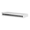 Priedas skydeliams METZ CONNECT 130861-1602KE sieninis montavimas baltas aliuminis plienas cinkas