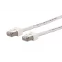 Tinklo kabelis BTR NETCOM Cat.6 Ultraflex500 2m