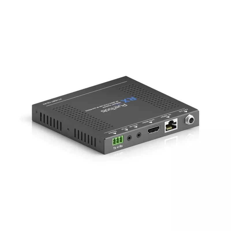 AV imtuvas PureTools PT-HDBT-702-RX