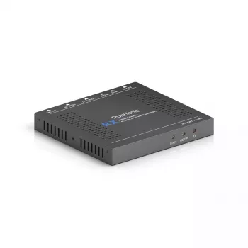 AV imtuvas PureTools PT-HDBT-702-RX