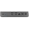 Dokavimo stotelė nešiojamam kompiuteriui PureLink VL-D210DL USB 3.2 Gen 2 Type-C pilka 96W
