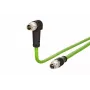 Pramoninis tinklo priedas METZ CONNECT 142M2X1A020 2 m