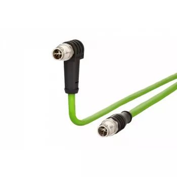METZ CONNECT pramoninis tinklo priedas 142M2X1A050, kabelio ilgis 5 m