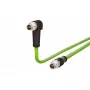 METZ CONNECT pramoninis tinklo priedas 142M2X1A050, kabelio ilgis 5 m