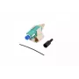 SC šviesolaidinis jungtis BTR NETCOM 1509MAEO0010-F