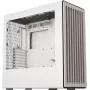Korpusas HAVN BF 360 White – mid-tower ATX, baltas