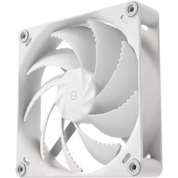 HAVN PC-Luefter H14 PWM 140 mm Baltas korpuso ventiliatorius (1 vnt.)