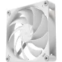 HAVN PC-Luefter H14 PWM 140 mm Baltas korpuso ventiliatorius (1 vnt.)