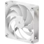 HAVN H14 PWM 140 mm baltas 3 vnt. komplektas (HVN-FS-H1430-01-TRI)