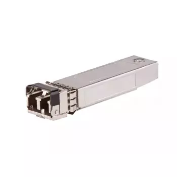 HPE J9151E tinklo siųstuvas-imtuvas, 10000 Mbit/s, SFP+
