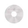 CD-R kompaktiniai diskai MediaRange MR201 700 MB 52x 25 vnt.