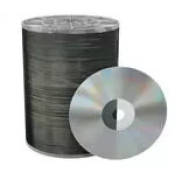 CD-R MediaRange MR230 700 MB 100 vnt.