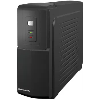 Nepertraukiamo maitinimo šaltinis PowerWalker VFD 1000