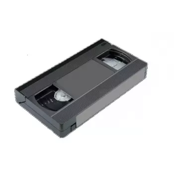 VHS kasetė Univers E180VHS