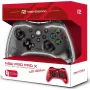 Belaidis žaidimų valdiklis ready2gaming Nintendo Switch Pro Pad X-LED Edition – ergonomiškas Pro Pad skirtas Nintendo Switch