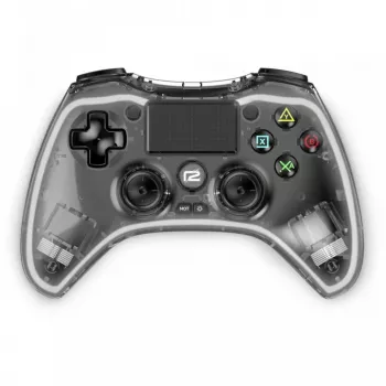 Valdiklis ready2gaming PS4 Pro Pad X LED Edition – laidinis valdiklis, skirtas PlayStation 4