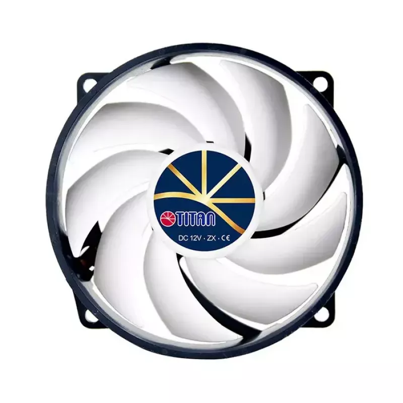 Ventiliatorius Titan TFD-9525H12ZP/KE(RB) 95 mm