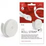 Lankstus kabelių vamzdelis Label-the-cable LTC 1220, 3 m, baltas