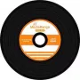 CD-R laikmena MediaRange MR225 700MB 52x 50 vnt.