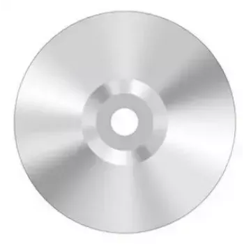 DVD+R MediaRange MR472 8,5 GB 100 vnt.