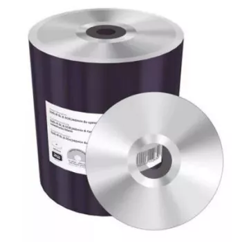 DVD+R MediaRange MR472 8,5 GB 100 vnt.