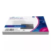 Apsauginiai vokeliai CD/DVD MediaRange BOX04 (100 vnt., skaidrūs)