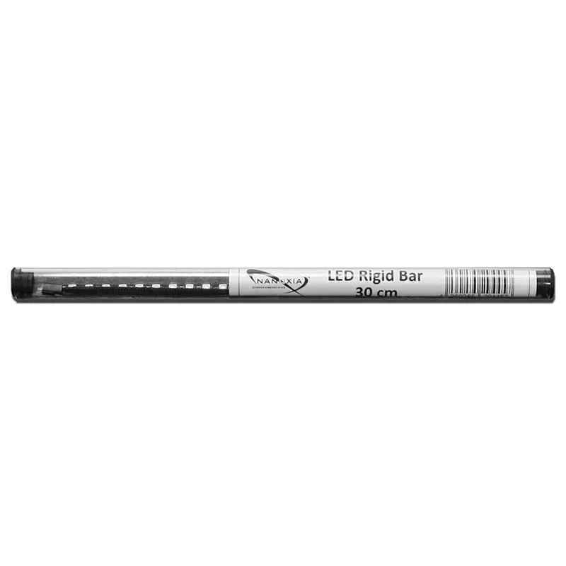 LED juostelė Nanoxia NRLED30R 300 mm raudona
