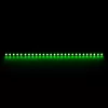 LED juosta Nanoxia NRLED30G žalia 27 šviesos diodai