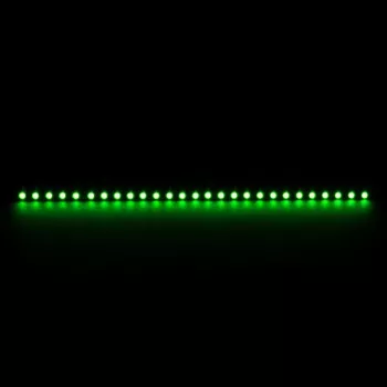 LED juosta Nanoxia NRLED30G žalia 27 šviesos diodai