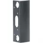 Paviršinio montavimo dėžutė DoorBird A8002 pilka, 52×49.3×147 mm