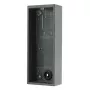 Paviršinio montavimo dėžutė DoorBird D1101V, juoda