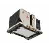 Aušintuvas procesoriui Inter-Tech 88885422, 6 cm
