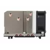Aušintuvas procesoriui Inter-Tech 88885422, 6 cm
