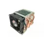 Aušintuvas procesoriui Inter-Tech 88885422, 6 cm