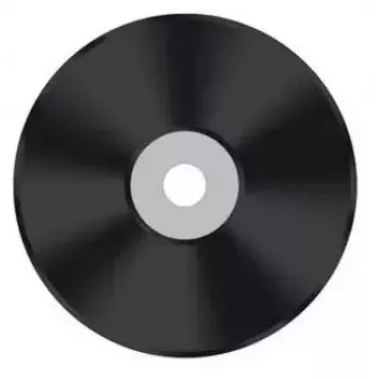 CD-R MediaRange MR285 700 MB 52x 100 vnt.