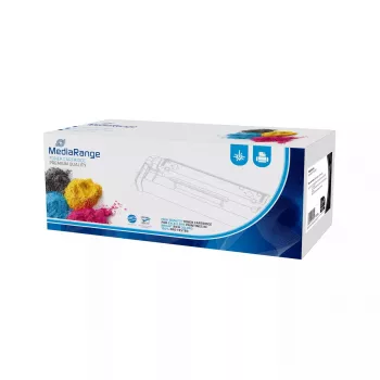 Toner MediaRange Brother TN-1050 1200 puslapių juoda