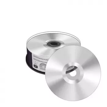 DVD+R DL MediaRange MR476 8.5 GB 25 vnt. 8x