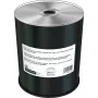 Optinis diskas CD-R MediaRange MRPL502 700MB sidabrinis — 100 vnt.