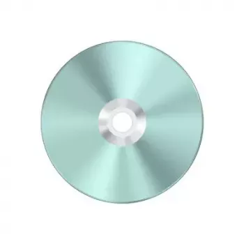 CD-R MediaRange Professional Line MRPL503-C 700MB 80min 52x greitis
