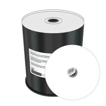 CD-R MediaRange MRPL506-C 700 MB 100 vnt.
