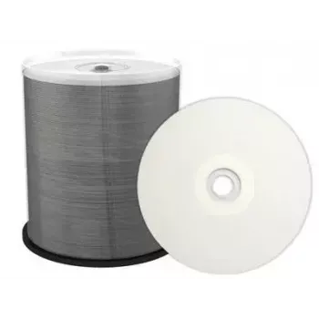 CD-R MediaRange MRPL513 700 MB 100 vnt.