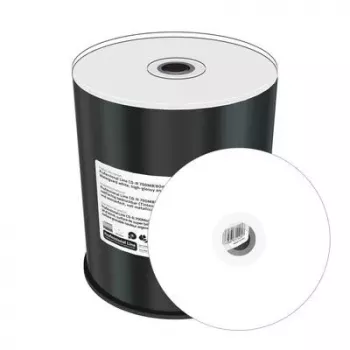 CD-R MediaRange MRPL514 700 MB 100 vnt.