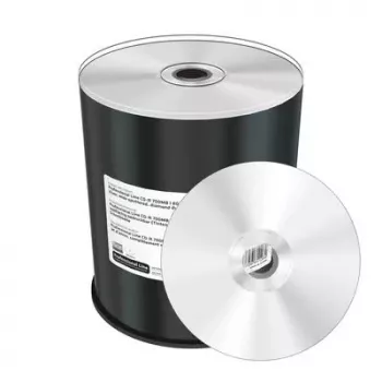 CD-R MediaRange MRPL515 700 MB 100 vnt.