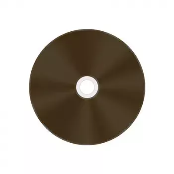 BD-R DL MediaRange MRPL403 50 GB 25 vnt.