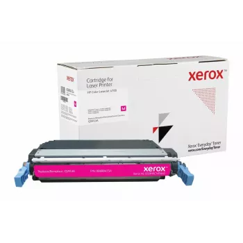 Kasetė Xerox Everyday Magenta Toner 006R04154 3000 puslapių
