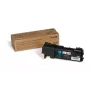 Kasetė su toneriu Xerox Phaser 6500 106R01601 106R01594 106R01601 106R01601 Cyan