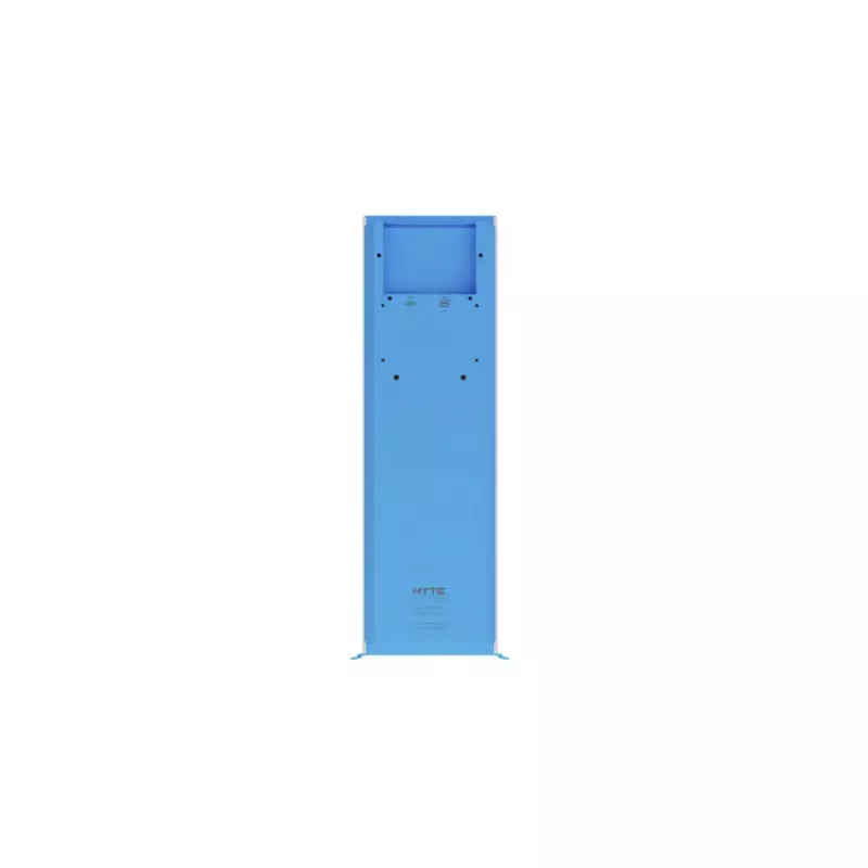 HYTE Y70 Touch Display Upgrade Blueberry Milk – 14,5 colio jutiklinis ekranas, mėlynos spalvos