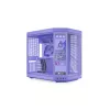 HYTE Y70 Touch Display Upgrade Taro Milk 14.9 colio jutiklinis ekranas violetinis