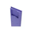 HYTE Y70 Touch Display Upgrade Taro Milk 14.9 colio jutiklinis ekranas violetinis