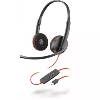 Ausinės POLY Blackwire 3220